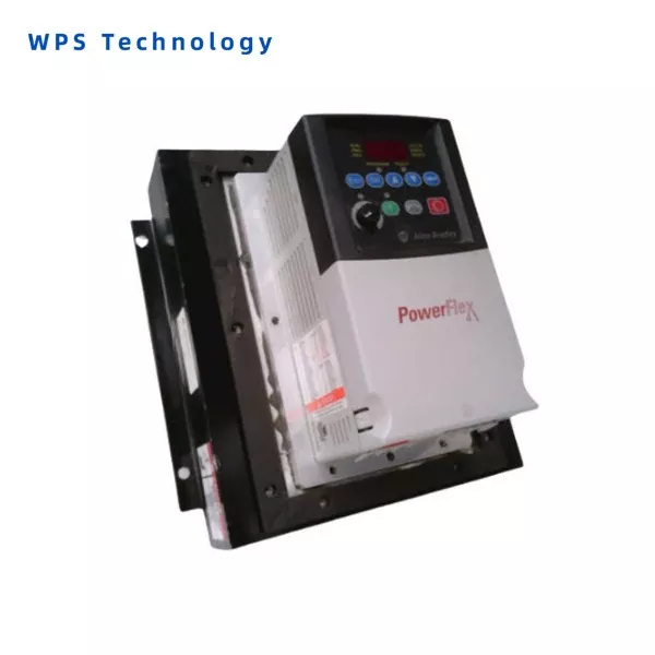 AllenBradley22B-B8P0N204 AllenBradley22B-B8P0N204