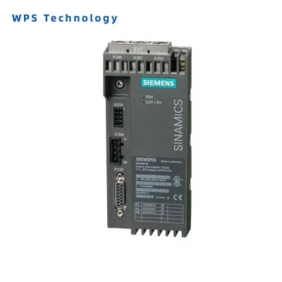 Siemens 6SL3040-0PA01-0AA0