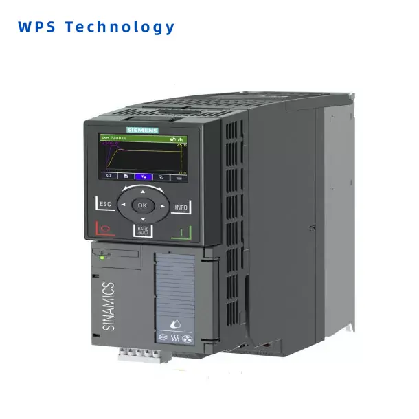 Siemens6SL32101KE238UF1